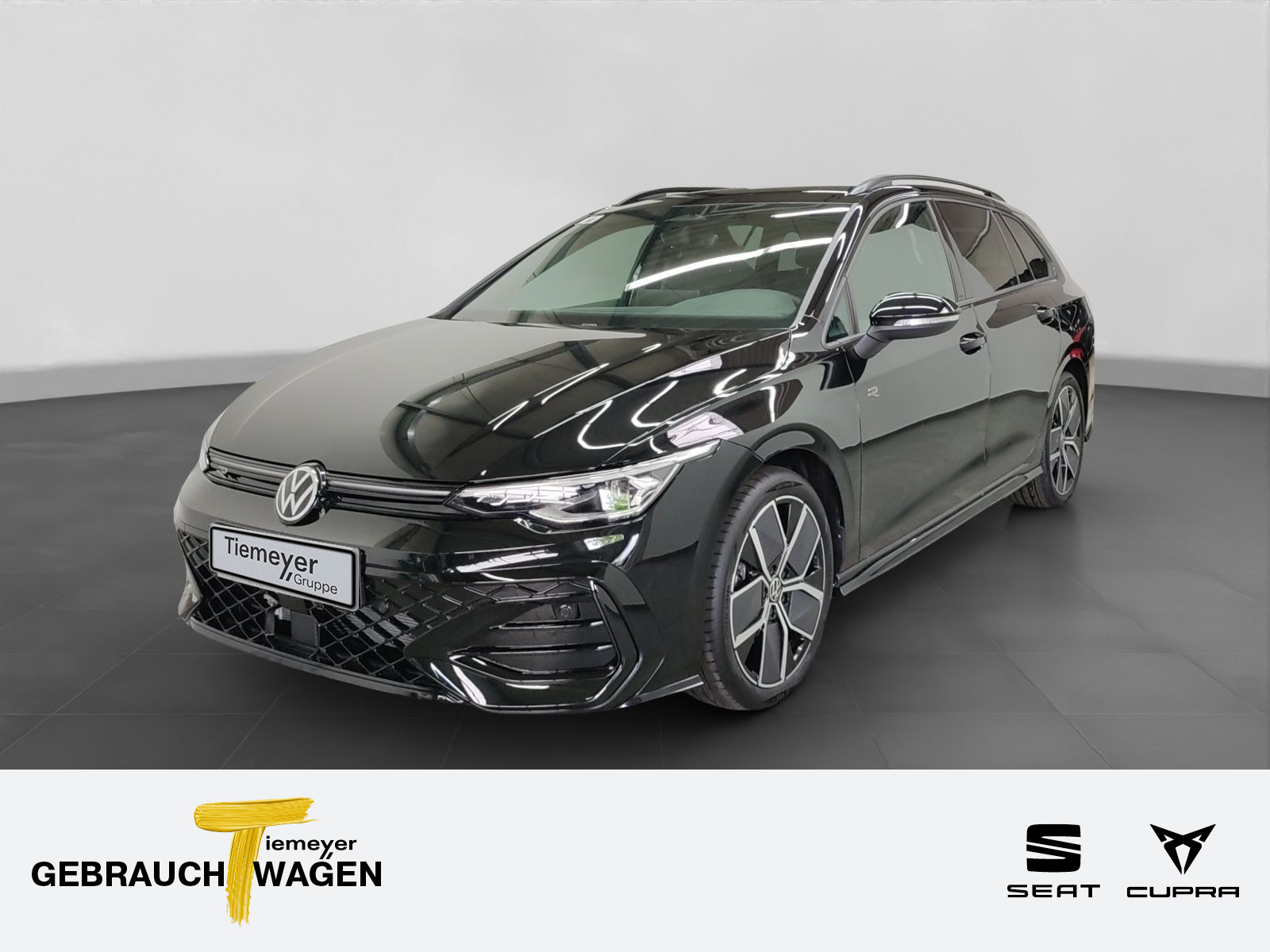 Volkswagen Golf Variant 2.0
