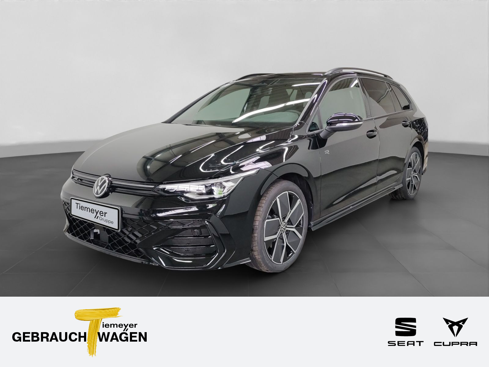 Volkswagen Golf Variant 2.0 Volkswagen Golf Variant 2.0