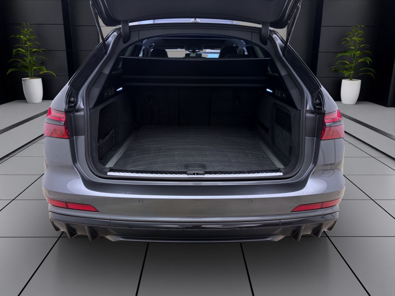 Bild 4: Audi S6 Avant Q PANO HD-MATRIX NAVI B&O KAMERA