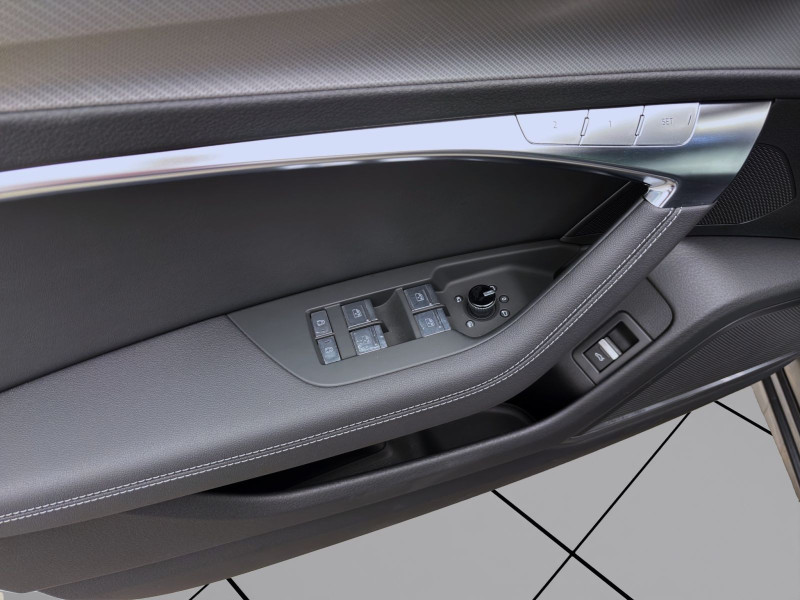 Bild 10: Audi S6 Avant Q PANO HD-MATRIX NAVI B&O KAMERA
