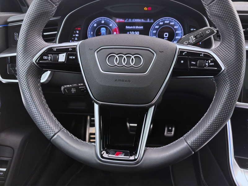 Bild 12: Audi S6 Avant Q PANO HD-MATRIX NAVI B&O KAMERA