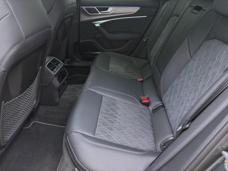 Bild 15: Audi S6 Avant Q PANO HD-MATRIX NAVI B&O KAMERA