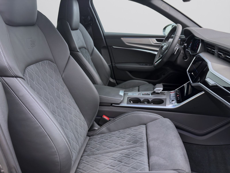 Bild 16: Audi S6 Avant Q PANO HD-MATRIX NAVI B&O KAMERA