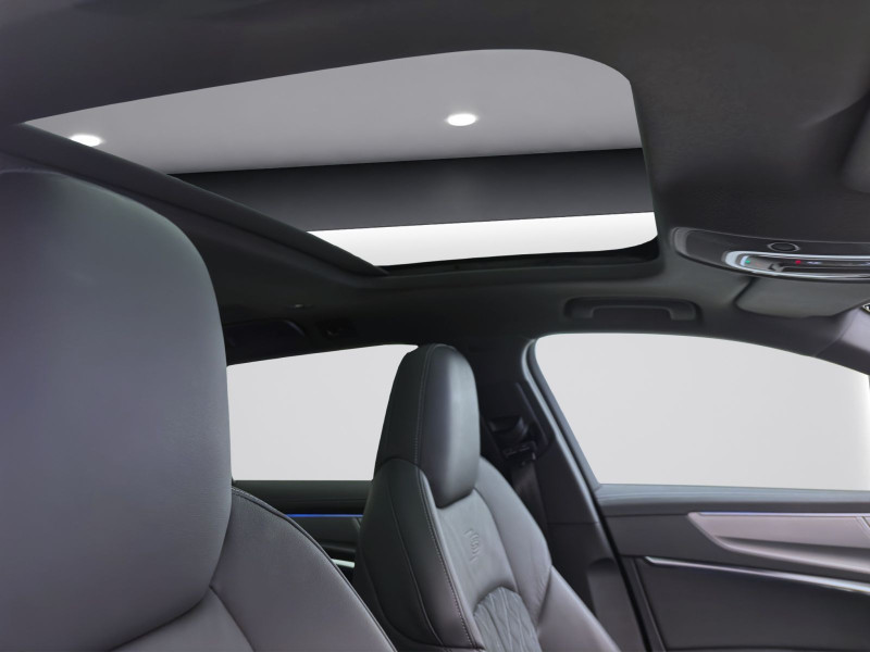 Bild 17: Audi S6 Avant Q PANO HD-MATRIX NAVI B&O KAMERA
