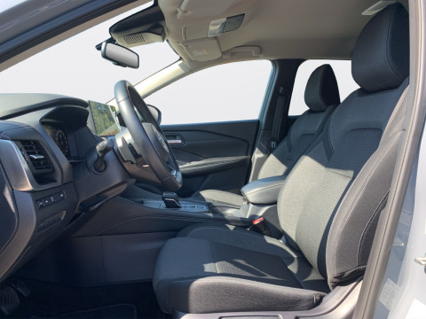 Ansicht 10 - Gebrauchtwagen Fahrzeug, Modell Qashqai der Marke Nissan von Verkäufer Autohaus Rabus GmbH