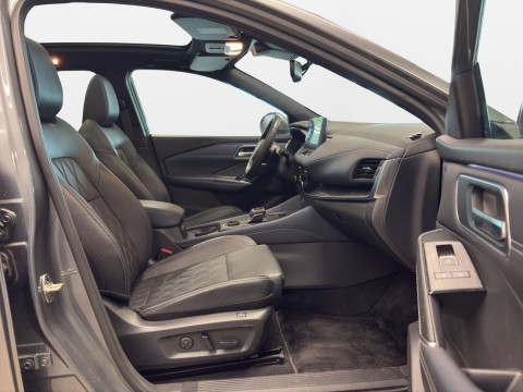 Ansicht 18 - Gebrauchtwagen Fahrzeug, Modell Qashqai der Marke Nissan von Verkäufer Autohaus Rabus e.K.
