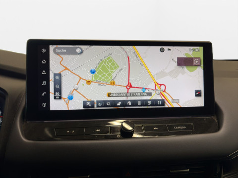 Ansicht 24 - Gebrauchtwagen Fahrzeug, Modell Qashqai der Marke Nissan von Verkäufer Autohaus Rabus e.K.