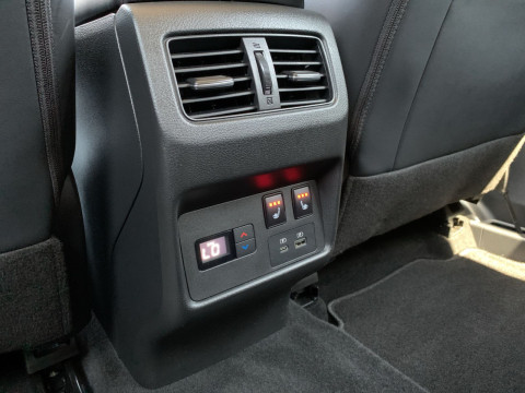 Ansicht 19 - Gebrauchtwagen Fahrzeug, Modell X-Trail der Marke Nissan von Verkäufer Autohaus Rabus GmbH