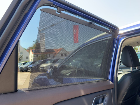 Ansicht 22 - Gebrauchtwagen Fahrzeug, Modell X-Trail der Marke Nissan von Verkäufer Autohaus Rabus GmbH