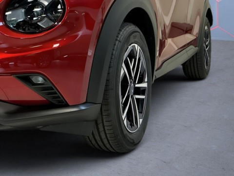 Ansicht 6 - Neuwagen Fahrzeug, Modell Juke der Marke Nissan von Verkäufer Automobile J. Heddier GmbH