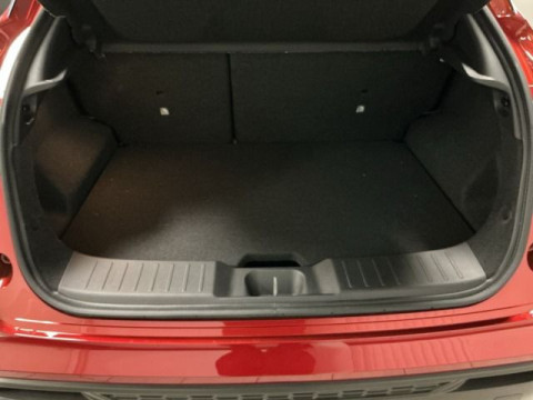 Ansicht 12 - Neuwagen Fahrzeug, Modell Juke der Marke Nissan von Verkäufer Automobile J. Heddier GmbH