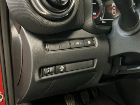 Ansicht 13 - Neuwagen Fahrzeug, Modell Juke der Marke Nissan von Verkäufer Automobile J. Heddier GmbH