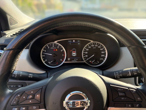 Ansicht 9 - Gebrauchtwagen Fahrzeug, Modell Micra der Marke Nissan von Verkäufer Autohaus Zeller GmbH
