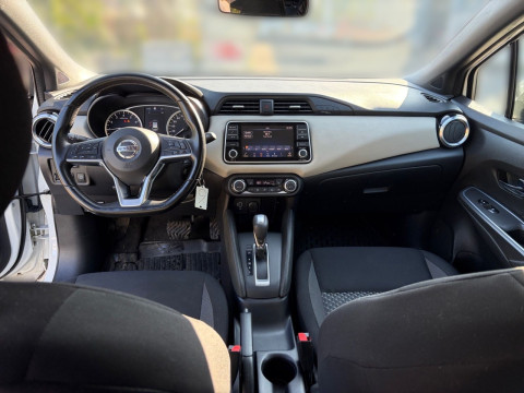 Ansicht 11 - Gebrauchtwagen Fahrzeug, Modell Micra der Marke Nissan von Verkäufer Autohaus Zeller GmbH