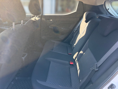 Ansicht 12 - Gebrauchtwagen Fahrzeug, Modell Micra der Marke Nissan von Verkäufer Autohaus Zeller GmbH