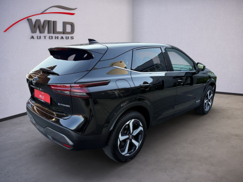 Ansicht 7 - Gebrauchtwagen Fahrzeug, Modell Qashqai der Marke Nissan von Verkäufer Autohaus Wild GmbH