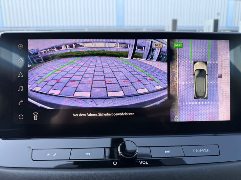 Ansicht 18 - Gebrauchtwagen Fahrzeug, Modell Qashqai der Marke Nissan von Verkäufer Autohaus Wild GmbH