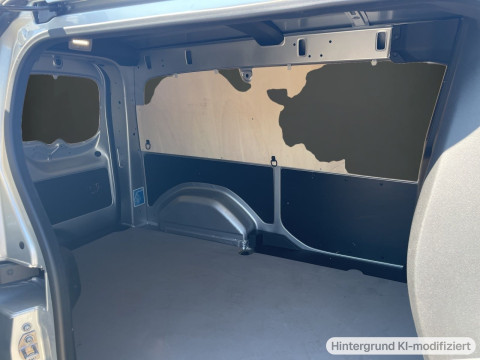 Ansicht 10 - Gebrauchtwagen Fahrzeug, Modell Townstar der Marke Nissan von Verkäufer Autohaus MKM Huber GmbH / Gebrauchtwagenpark