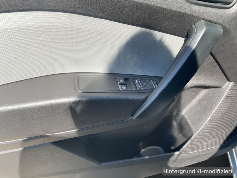 Ansicht 12 - Gebrauchtwagen Fahrzeug, Modell Townstar der Marke Nissan von Verkäufer Autohaus MKM Huber GmbH / Gebrauchtwagenpark