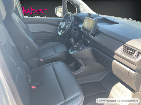Ansicht 15 - Gebrauchtwagen Fahrzeug, Modell Townstar der Marke Nissan von Verkäufer Autohaus MKM Huber GmbH / Gebrauchtwagenpark