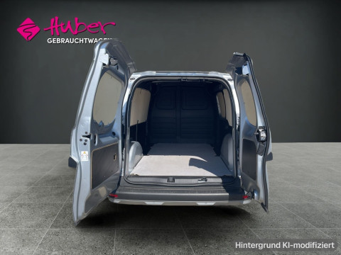 Ansicht 14 - Gebrauchtwagen Fahrzeug, Modell Townstar der Marke Nissan von Verkäufer Autohaus MKM Huber GmbH / Gebrauchtwagenpark