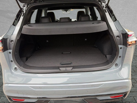 Ansicht 6 - Gebrauchtwagen Fahrzeug, Modell Qashqai der Marke Nissan von Verkäufer MGS Motor Gruppe Sticht GmbH & Co. KG