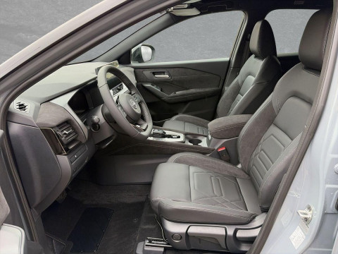 Ansicht 7 - Gebrauchtwagen Fahrzeug, Modell Qashqai der Marke Nissan von Verkäufer MGS Motor Gruppe Sticht GmbH & Co. KG