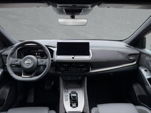 Ansicht 8 - Gebrauchtwagen Fahrzeug, Modell Qashqai der Marke Nissan von Verkäufer MGS Motor Gruppe Sticht GmbH & Co. KG