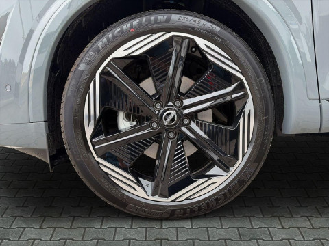 Ansicht 10 - Gebrauchtwagen Fahrzeug, Modell Qashqai der Marke Nissan von Verkäufer MGS Motor Gruppe Sticht GmbH & Co. KG