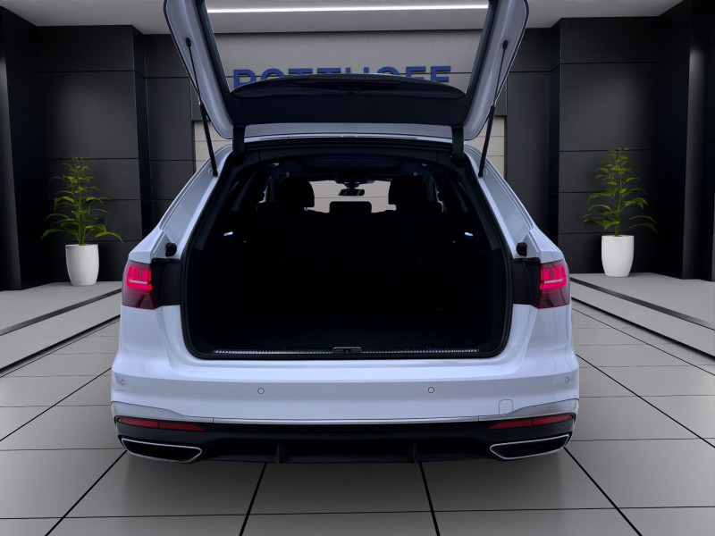 Bild 4: Audi A4 Avant 40 TDI S LINE PANO NAVI+ KAMERA B&O