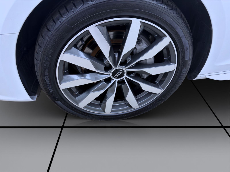 Bild 8: Audi A4 Avant 40 TDI S LINE PANO NAVI+ KAMERA B&O