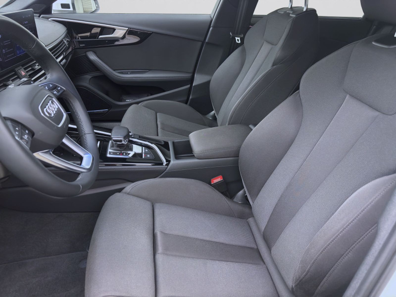 Bild 9: Audi A4 Avant 40 TDI S LINE PANO NAVI+ KAMERA B&O