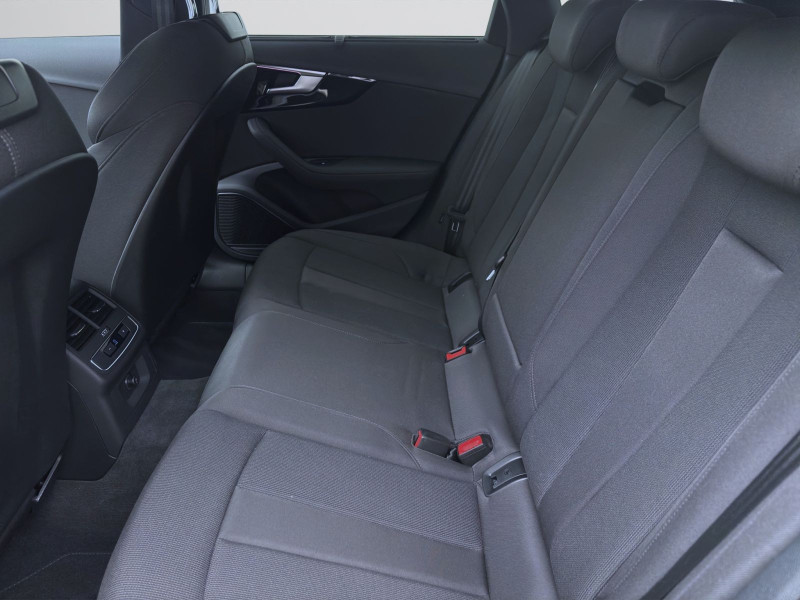 Bild 15: Audi A4 Avant 40 TDI S LINE PANO NAVI+ KAMERA B&O