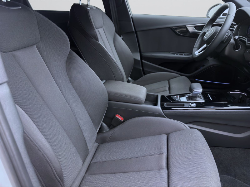 Bild 16: Audi A4 Avant 40 TDI S LINE PANO NAVI+ KAMERA B&O