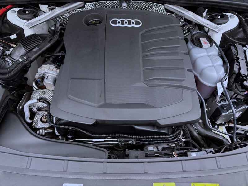 Bild 18: Audi A4 Avant 40 TDI S LINE PANO NAVI+ KAMERA B&O