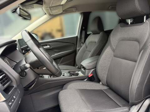 Ansicht 13 - Gebrauchtwagen Fahrzeug, Modell Qashqai der Marke Nissan von Verkäufer Autohaus Wild GmbH