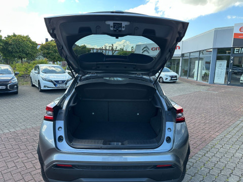 Ansicht 12 - Gebrauchtwagen Fahrzeug, Modell Juke der Marke Nissan von Verkäufer Auto Schrader GmbH
