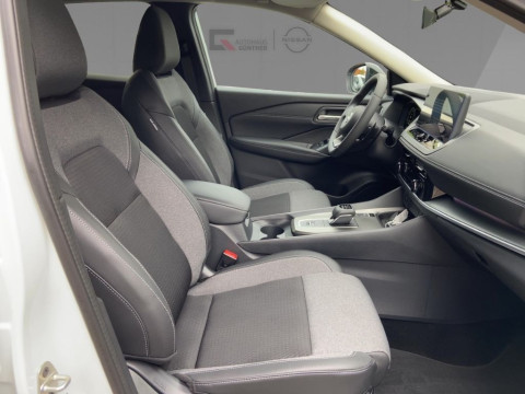 Ansicht 10 - Neuwagen Fahrzeug, Modell Qashqai der Marke Nissan von Verkäufer Autohaus Günther GmbH
