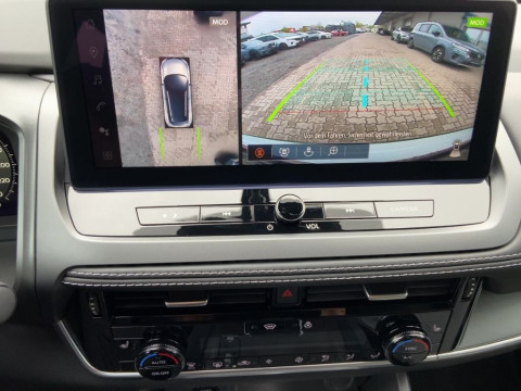 Ansicht 14 - Neuwagen Fahrzeug, Modell Qashqai der Marke Nissan von Verkäufer Autohaus Günther GmbH