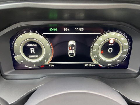 Ansicht 15 - Neuwagen Fahrzeug, Modell Qashqai der Marke Nissan von Verkäufer Autohaus Günther GmbH