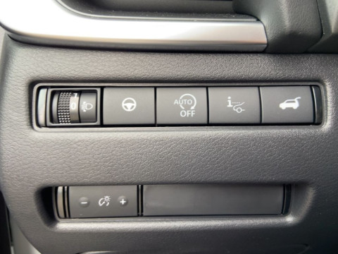 Ansicht 19 - Neuwagen Fahrzeug, Modell Qashqai der Marke Nissan von Verkäufer Autohaus Günther GmbH
