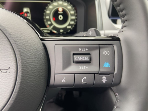 Ansicht 20 - Neuwagen Fahrzeug, Modell Qashqai der Marke Nissan von Verkäufer Autohaus Günther GmbH