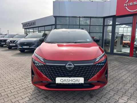 Ansicht 8 - Neuwagen Fahrzeug, Modell Qashqai der Marke Nissan von Verkäufer Autohaus Christian Wagner GmbH