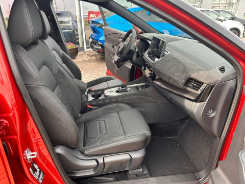 Ansicht 11 - Neuwagen Fahrzeug, Modell Qashqai der Marke Nissan von Verkäufer Autohaus Christian Wagner GmbH