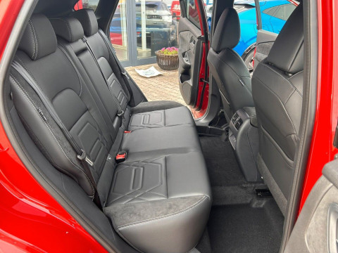 Ansicht 12 - Neuwagen Fahrzeug, Modell Qashqai der Marke Nissan von Verkäufer Autohaus Christian Wagner GmbH