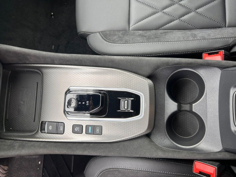 Ansicht 17 - Neuwagen Fahrzeug, Modell Qashqai der Marke Nissan von Verkäufer Autohaus Christian Wagner GmbH