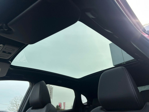 Ansicht 19 - Neuwagen Fahrzeug, Modell Qashqai der Marke Nissan von Verkäufer Autohaus Christian Wagner GmbH