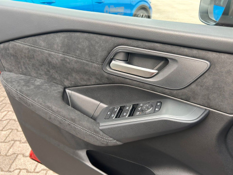 Ansicht 21 - Neuwagen Fahrzeug, Modell Qashqai der Marke Nissan von Verkäufer Autohaus Christian Wagner GmbH