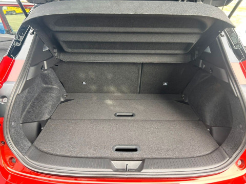 Ansicht 22 - Neuwagen Fahrzeug, Modell Qashqai der Marke Nissan von Verkäufer Autohaus Christian Wagner GmbH