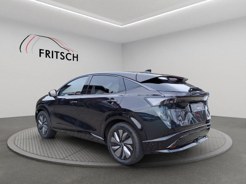 Ansicht 5 - Gebrauchtwagen Fahrzeug, Modell Ariya der Marke Nissan von Verkäufer Fritsch Vertriebs GmbH